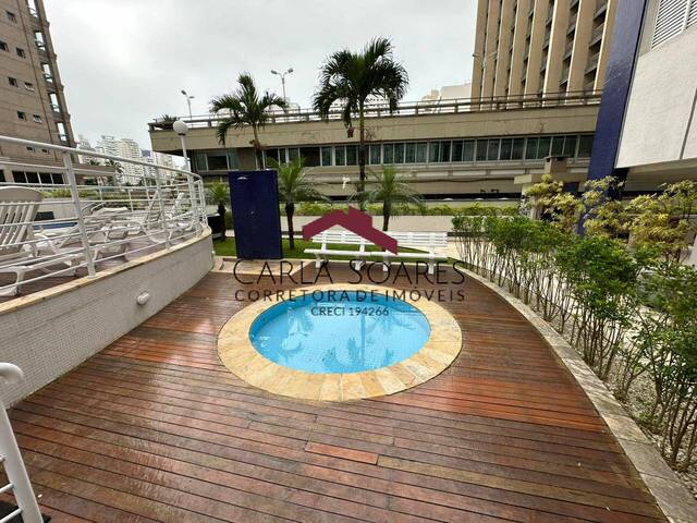 Apartamento para Venda em Guarujá - 5