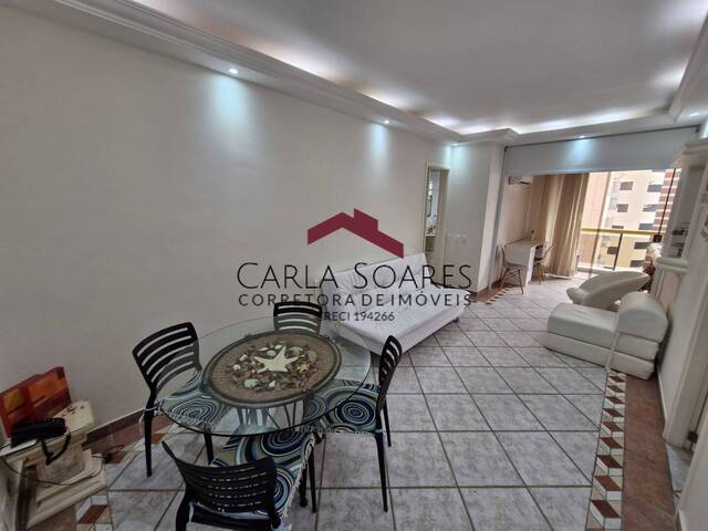 Apartamento para Venda em Guarujá - 4