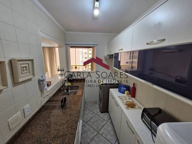 Apartamento para Venda em Guarujá - 5