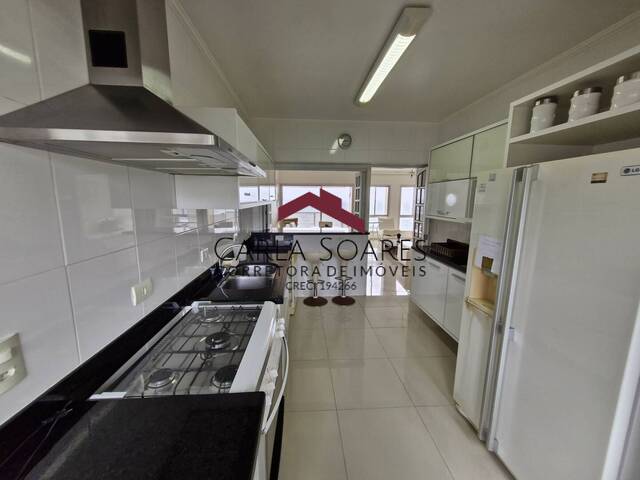 Apartamento para Venda em Guarujá - 2