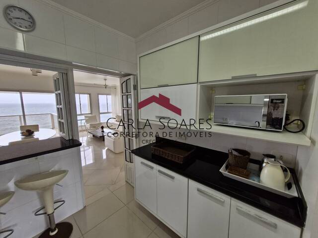 Apartamento para Venda em Guarujá - 3