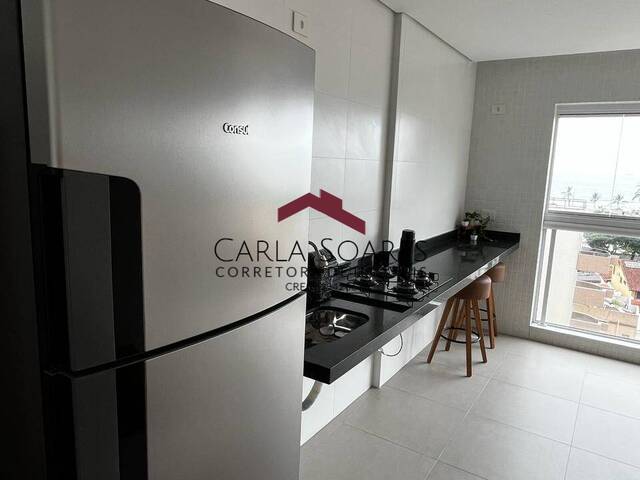 #AP1486 - Apartamento para Locação em Guarujá - SP - 3