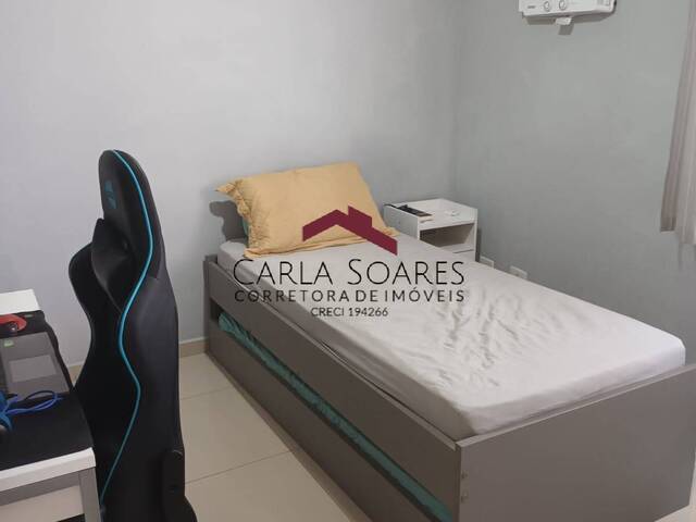 Apartamento para Venda em Santos - 4