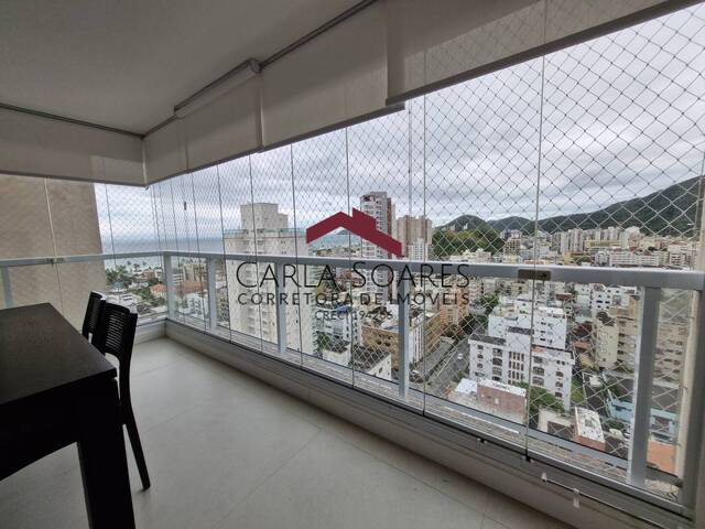 Apartamento para Venda em Guarujá - 4