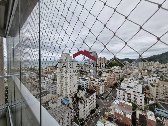 Apartamento para Venda em Guarujá - 5