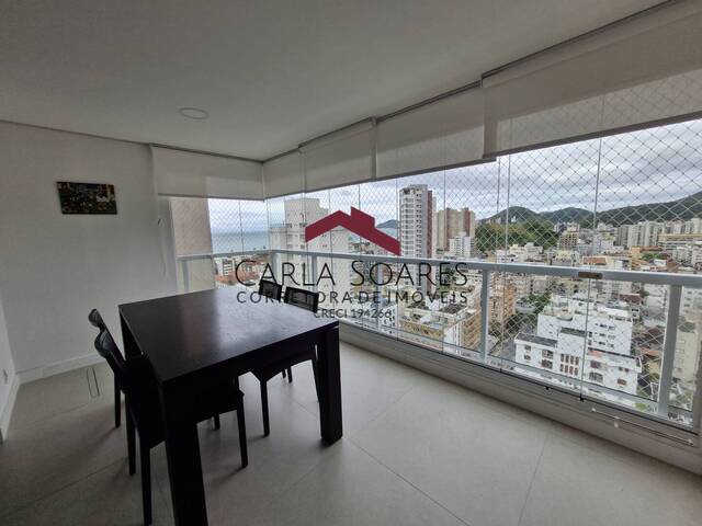 Apartamento para Venda em Guarujá - 2