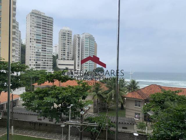 Apartamento para Venda em Guarujá - 4