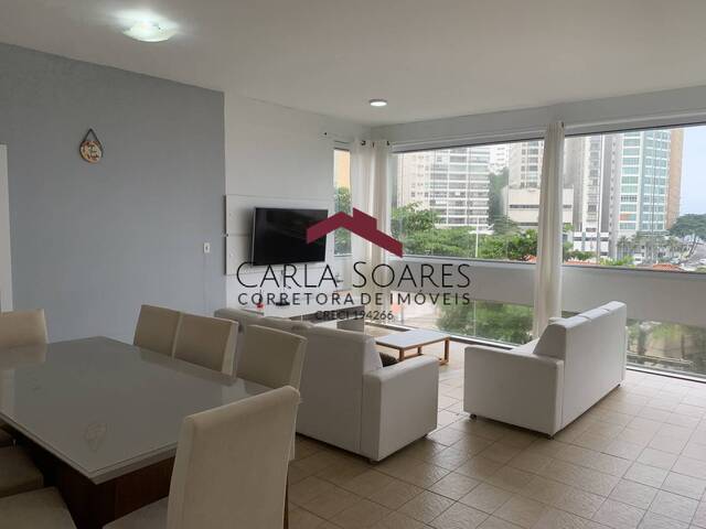 #AP1495 - Apartamento para Venda em Guarujá - SP