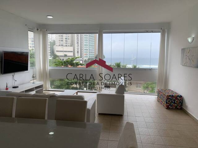 #AP1495 - Apartamento para Venda em Guarujá - SP