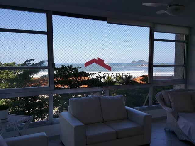 Apartamento para Venda em Guarujá - 2