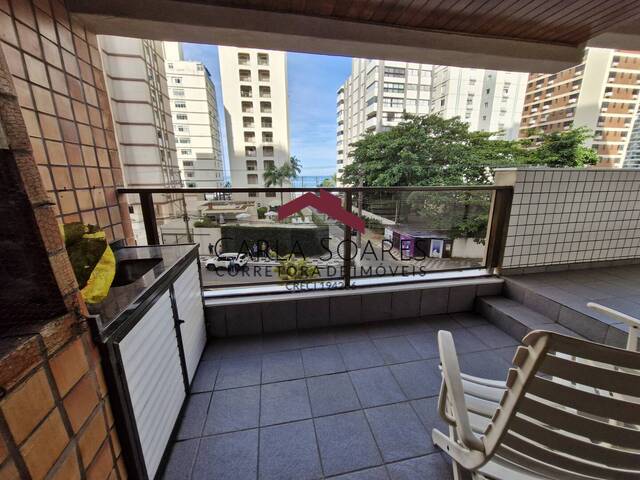 Apartamento para Venda em Guarujá - 2