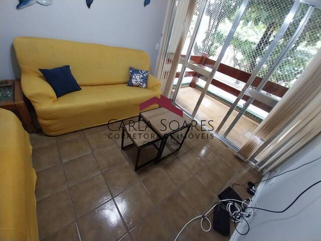 #AP1504 - Apartamento para Venda em Guarujá - SP - 2