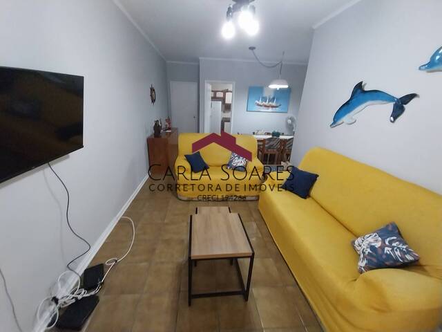 #AP1504 - Apartamento para Venda em Guarujá - SP - 3