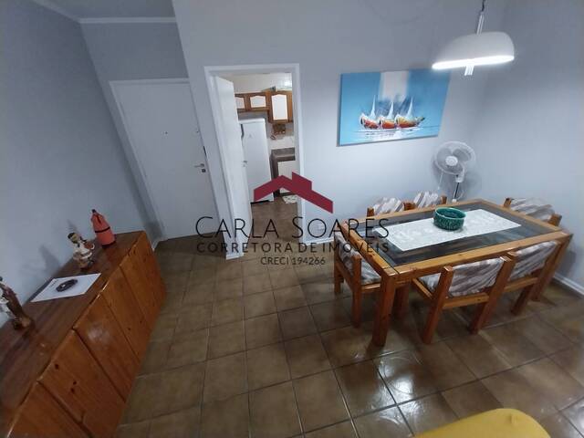 Apartamento para Venda em Guarujá - 5