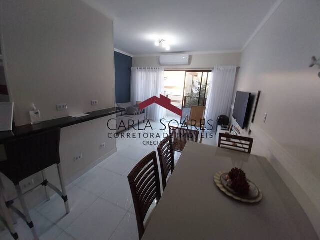 #AP1507 - Apartamento para Venda em Guarujá - SP - 3