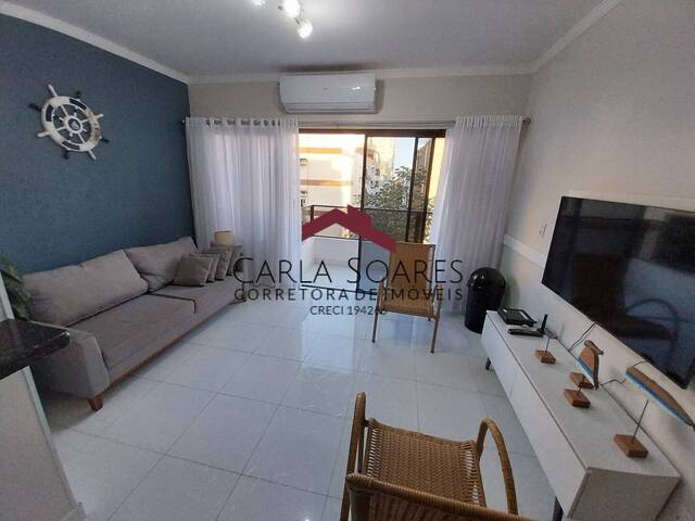 Apartamento para Venda em Guarujá - 4