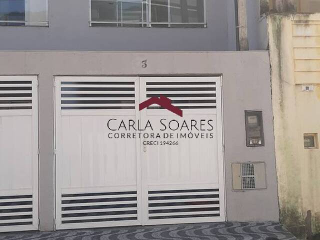 #CA1509 - Casa para Venda em Guarujá - SP