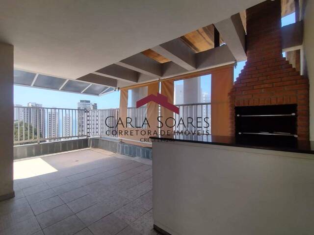 Apartamento para Venda em Guarujá - 5