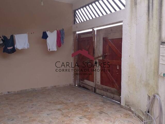 #CA1573 - Casa para Venda em Guarujá - SP - 3