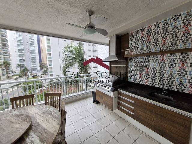 #AP1575 - Apartamento para Venda em Guarujá - SP - 2