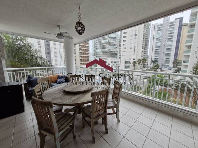 #AP1575 - Apartamento para Venda em Guarujá - SP - 3