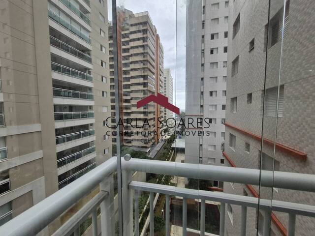 Apartamento para Venda em Guarujá - 4