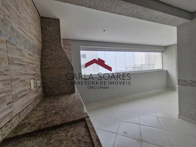 Apartamento para Venda em Guarujá - 4