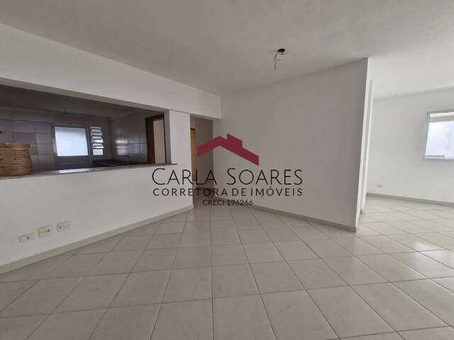 #AP1584 - Apartamento para Venda em Guarujá - SP - 2