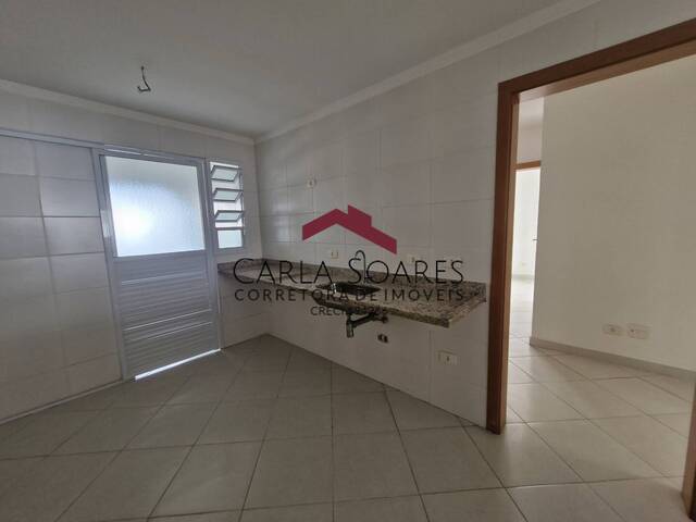 Apartamento para Venda em Guarujá - 5