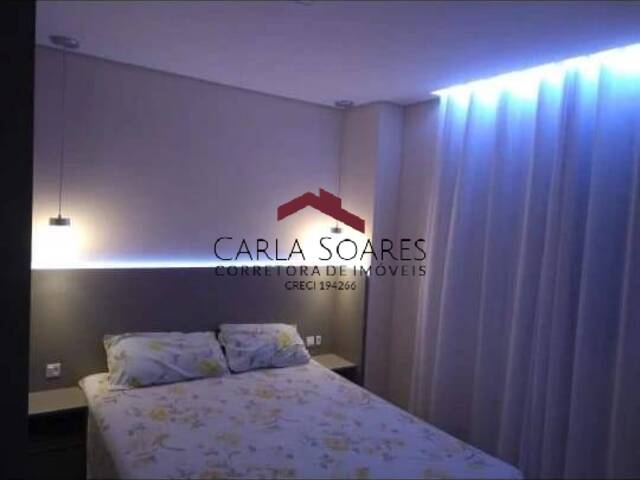 Apartamento para Venda em Guarujá - 4