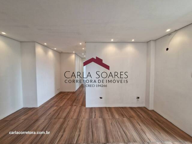 Apartamento para Venda em Guarujá - 4