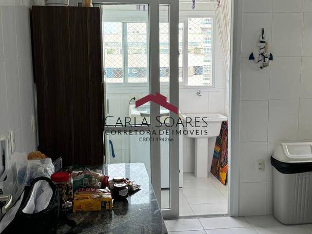 #AP1591 - Apartamento para Venda em Guarujá - SP - 3