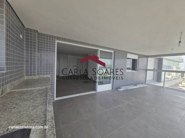 Apartamento para Venda em Guarujá - 5