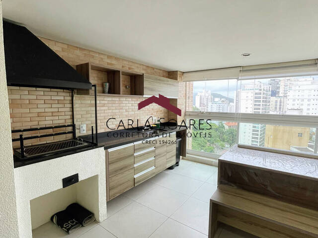 Apartamento para Venda em Guarujá - 4