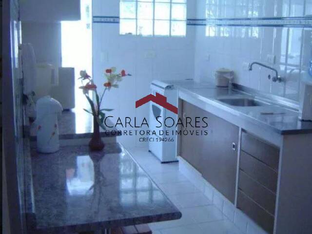 Apartamento para Venda em Guarujá - 5