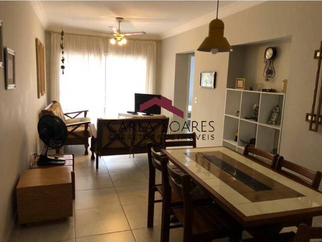 #AP1602 - Apartamento para Venda em Guarujá - SP - 1