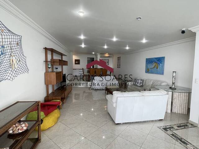 #AP1603 - Apartamento para Venda em Guarujá - SP - 3