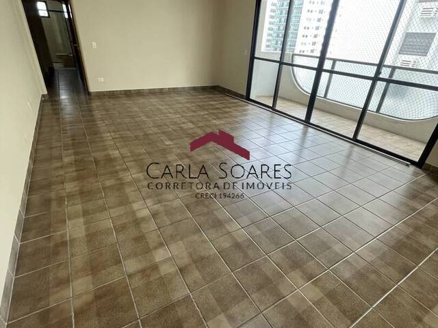 #AP1604 - Apartamento para Venda em Guarujá - SP - 2