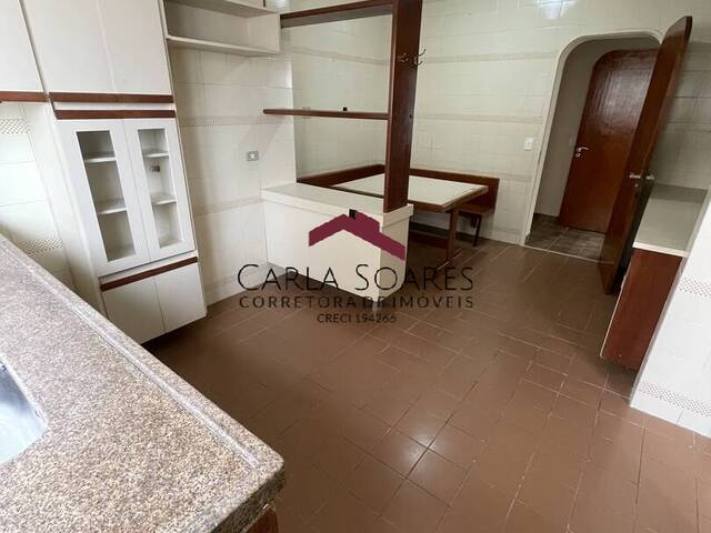 Apartamento para Venda em Guarujá - 5