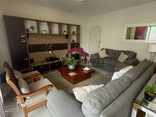 #AP1605 - Apartamento para Venda em Guarujá - SP - 2