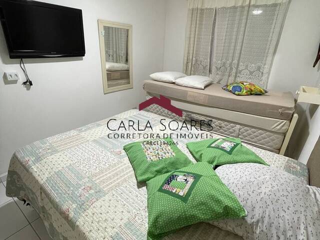 Apartamento para Venda em Guarujá - 4