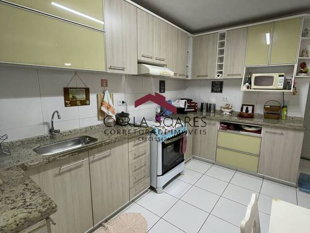 #AP1606 - Apartamento para Venda em Guarujá - SP - 3