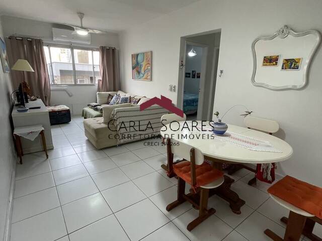 #AP1606 - Apartamento para Venda em Guarujá - SP - 2