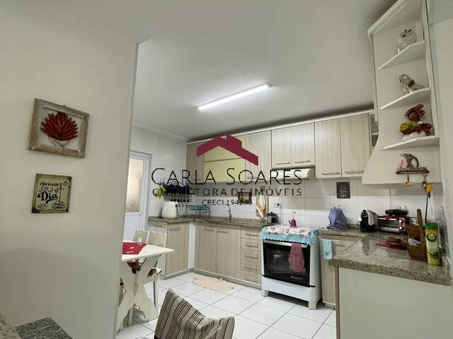 Apartamento para Venda em Guarujá - 5