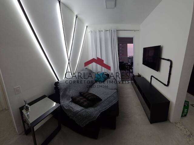 #AP1607 - Apartamento para Venda em Guarujá - SP - 3