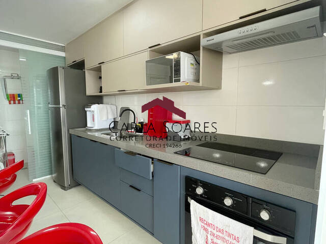 Apartamento para Venda em Guarujá - 5