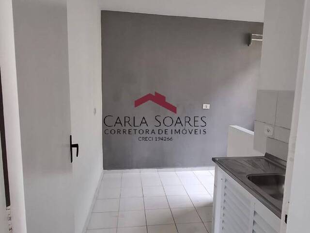 #AP1611 - Apartamento para Venda em Guarujá - SP