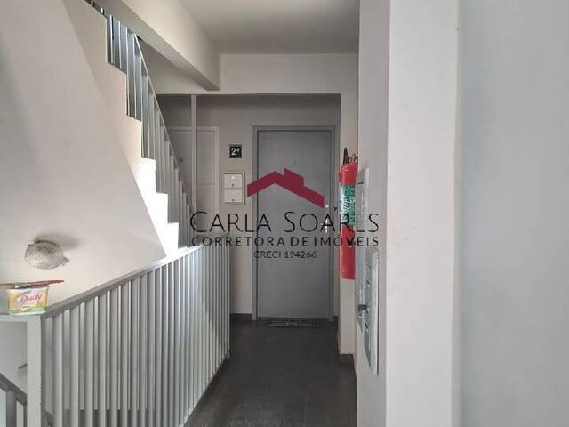 #AP1611 - Apartamento para Venda em Guarujá - SP