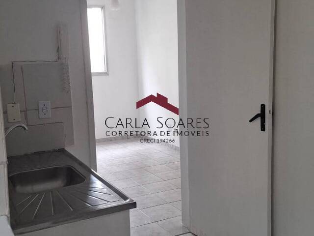 Apartamento para Venda em Guarujá - 4