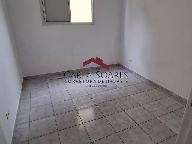 #AP1611 - Apartamento para Venda em Guarujá - SP